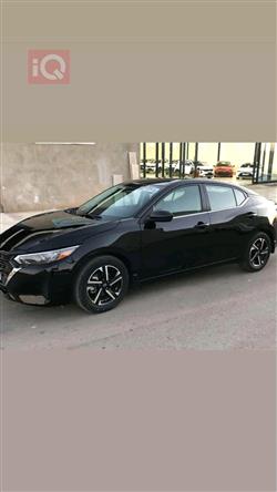 نيسان سنترا